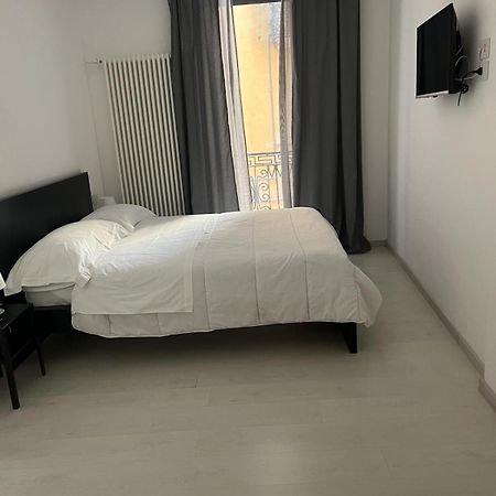 Residenza Marcelli Bed & Breakfast Isernia Exterior foto