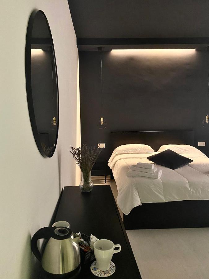 Residenza Marcelli Bed & Breakfast Isernia Exterior foto