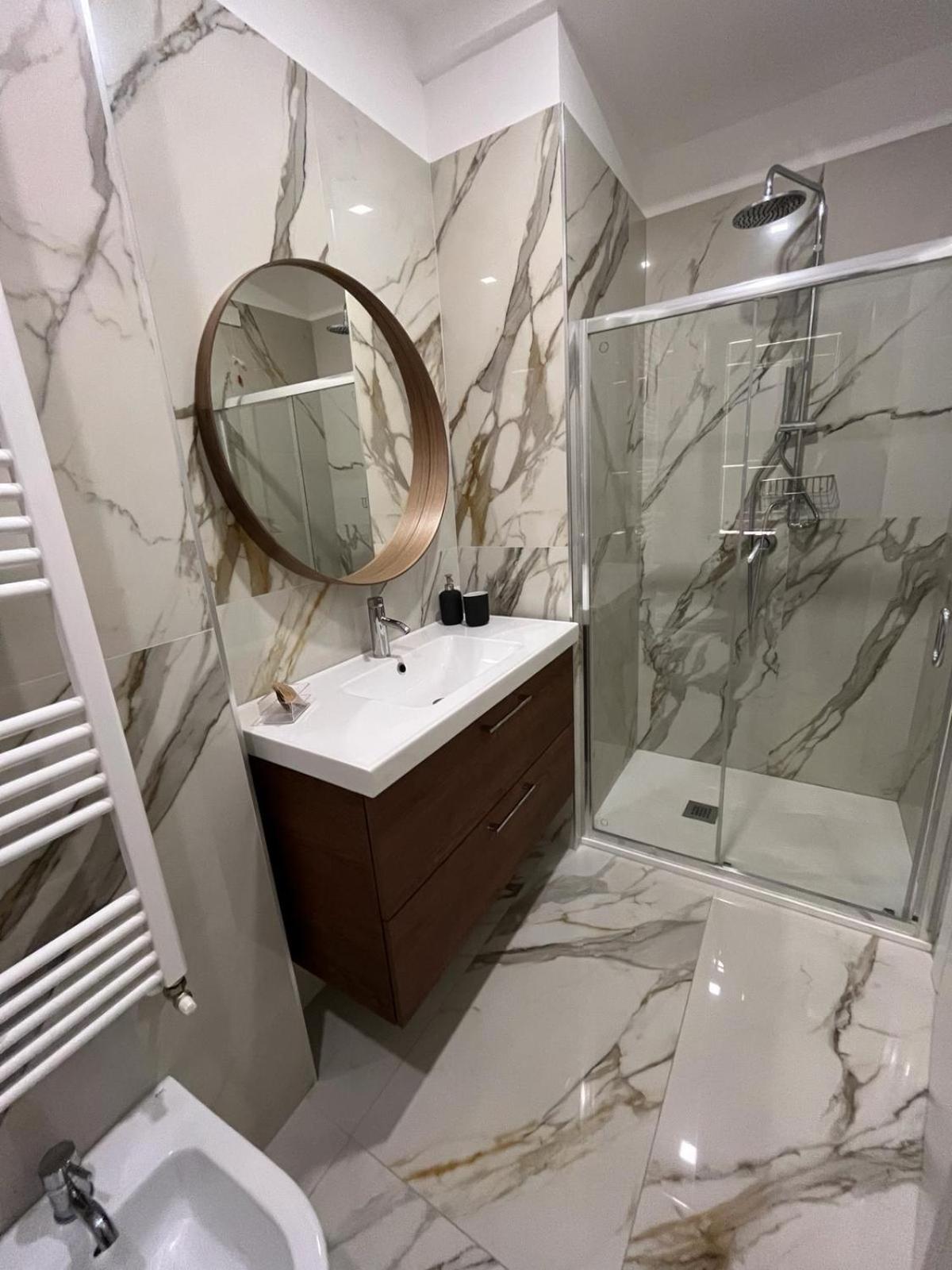 Residenza Marcelli Bed & Breakfast Isernia Exterior foto