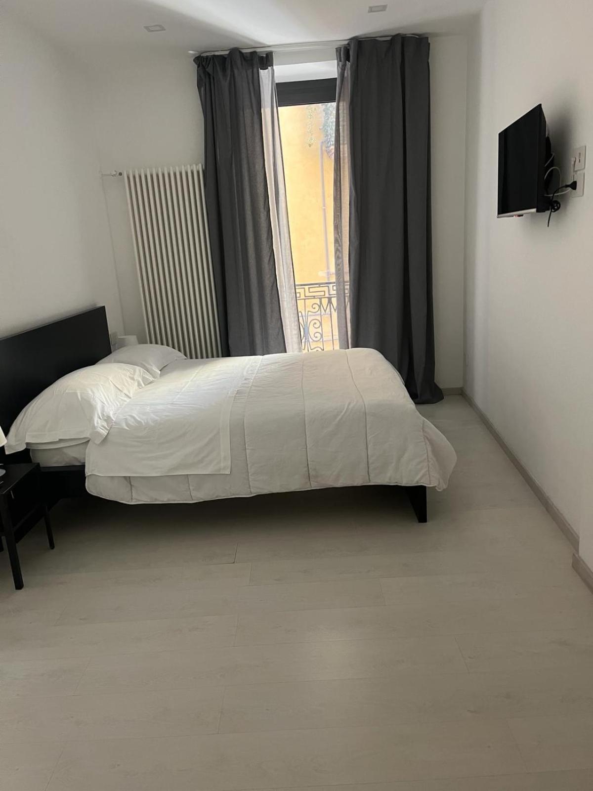 Residenza Marcelli Bed & Breakfast Isernia Exterior foto